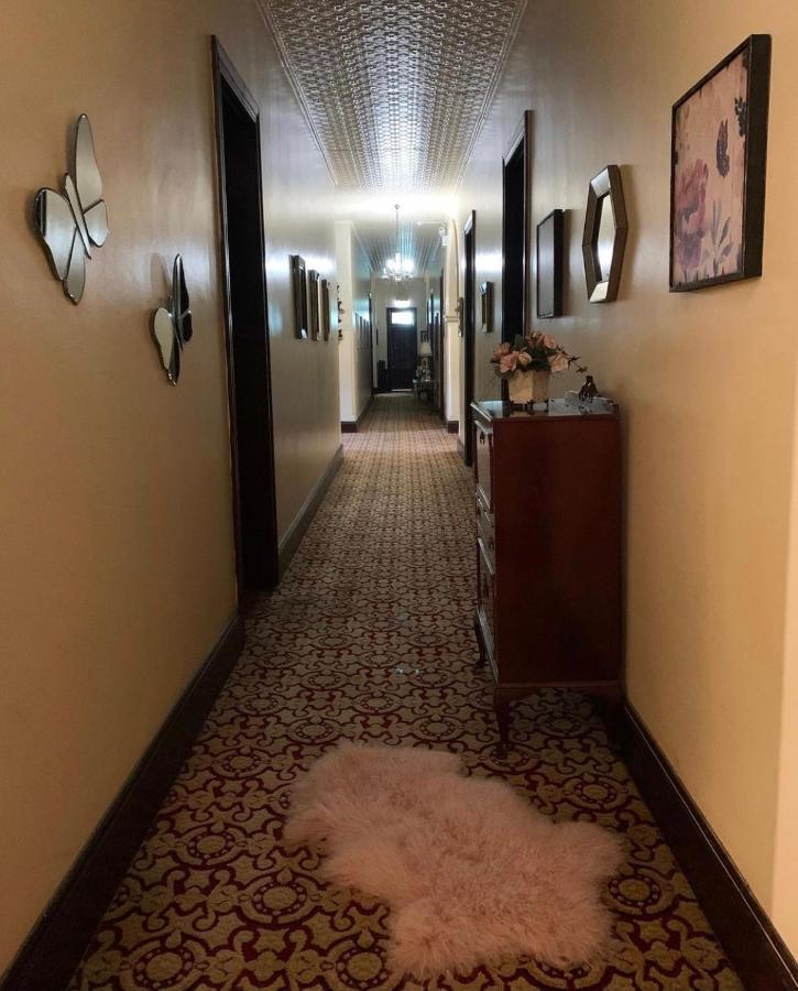 Neath Hotel Bagian luar foto